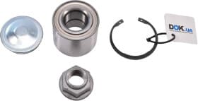 Підшипник ступиці колеса