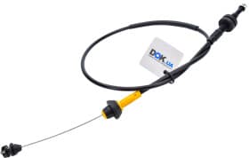 Тросик газа