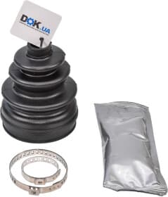 Пильовик гранати