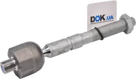 Кермова тяга