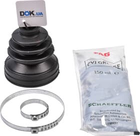 Пильовик гранати Пильовик гранати