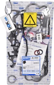 Комплект прокладок полный