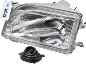 Основная фара