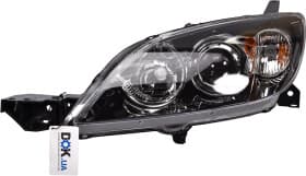 Основная фара