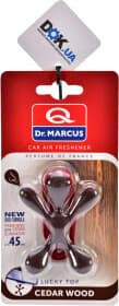 Ароматизатор Dr. Marcus Lucky Top Cedar Wood