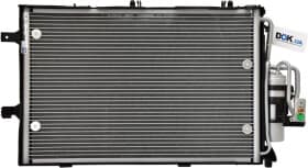 Радиатор кондиционера