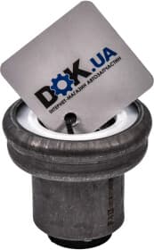 Сайлентблок важеля