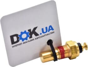 Датчик температуры охлаждающей жидкости