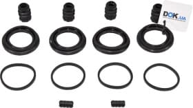 Ремкомплект тормозного суппорта Hyundai / Kia 5810237A10