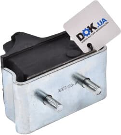 Подушка двигателя