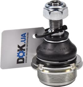 Шарова опора