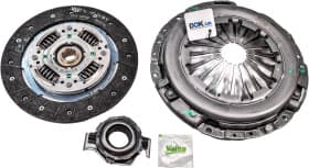 Комплект зчеплення