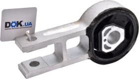 Подушка двигателя