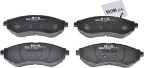 Гальмівні колодки