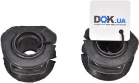 Втулка стабилизатора MetGum 0106