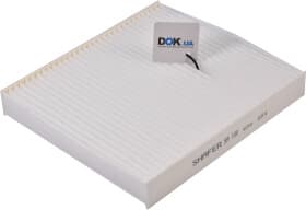 Фильтр салона