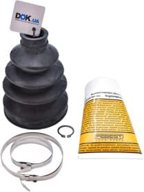 Пильовик гранати Пильовик гранати