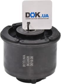 Сайлентблок балки BCGuma BC0928