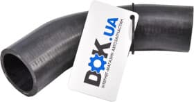 Воздушный патрубок DP Group FS8196