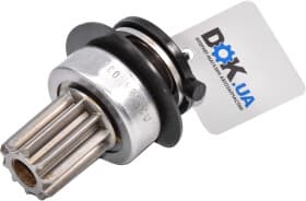 Бендикс стартера