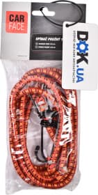 Комплект стяжных ремней Carface 1.2 м docfdw09d21120