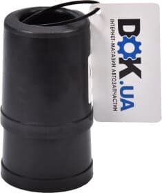 Пильник амортизатора