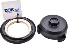 Сальник колінчастого вала Nissan / Infiniti 1351000Q0A