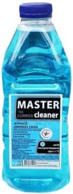 Омивач скла Master Cleaner літній морська свіжість