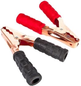 Клеми прикурювача Alligator CP635