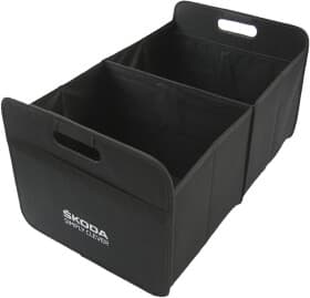 Коробка VAG Skoda в багажник 000061104B