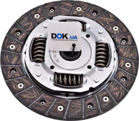 Диск сцепления