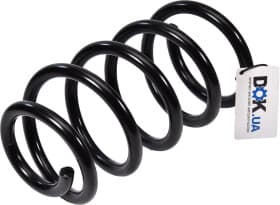 Пружина підвіски