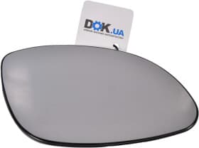 Стекло наружного зеркала