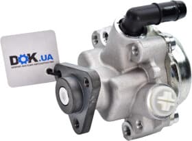 Насос ГУР Stellox 00-36237-SX