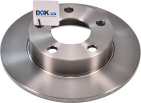 Гальмівний диск