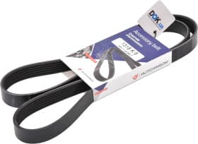 Поліклиновий ремінь