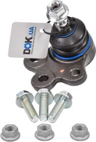 Шаровая опора