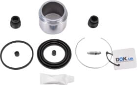 Ремкомплект гальмівного супорта