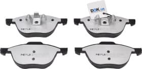 Тормозные колодки