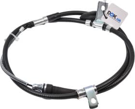 Трос ручного гальма