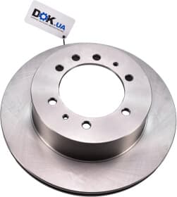 Тормозной диск