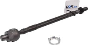 Кермова тяга