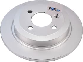 Гальмівний диск