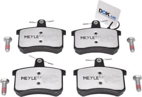 Гальмівні колодки