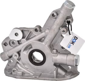 Масляный насос