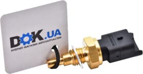 Датчик температуры охлаждающей жидкости