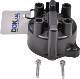 Крышка распределителя зажигания