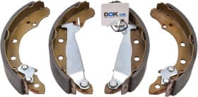 Тормозные колодки Тормозные колодки