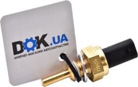 Датчик температури охолоджувальної рідини General Motors 25186240