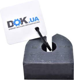 Втулка стабилизатора